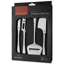 Windsor 4 Piece Cheese Knife Set