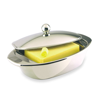 Bellux Doublewall Butter Dish