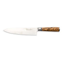 20cm Olivewood Chefs Knife