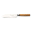 12cm Olivewood Santoku Knife