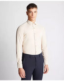 Slim/F Kirk Shirt - Stone