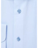 Tapered/F Parker Shirt - Light Blue