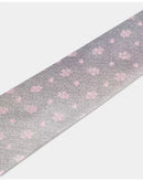Mens Tie &amp; Pocket Set - Grey