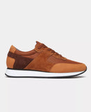 Dezi Shoe - Orange