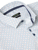Slim Fit / Seville Shirt - Light Blue
