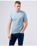 Plain T-Shirt - Sky Blue