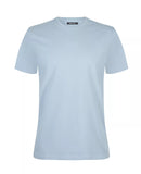 Plain T-Shirt - Sky Blue