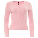Ruthie Jumper - Pink