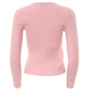 Ruthie Jumper - Pink