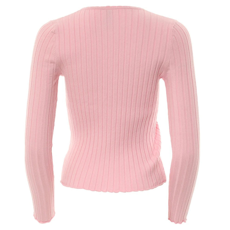 Ruthie Jumper - Pink