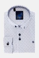 Ryan Shirt - Blue