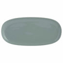 World Foods Blue Large Platter