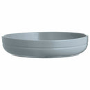 World Foods Blue Serving Bowl