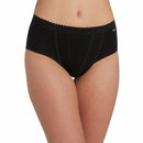 Control Tai 2 Pack Brief - Black