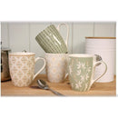 Sage Green 12oz Mug