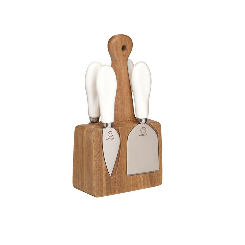 Artesa Cheese Knife Set