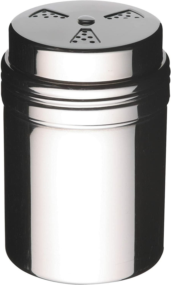 Stainless Steel 8cm Shaker