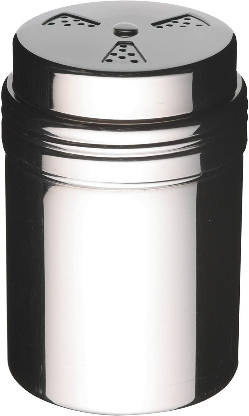 Stainless Steel 8cm Shaker