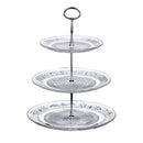 3-Tier Cake Stand 29cm