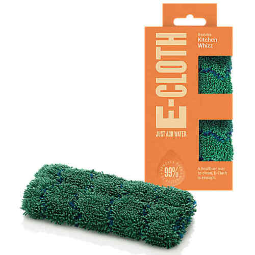 E-Cloth Kitchen Whizz