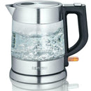 Glass Jug Kettle 1L