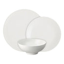 Porcelain Arc White 12 Piece Box Set