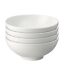Porcelain Arc White 12 Piece Box Set