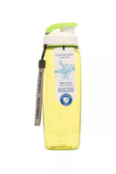 Hydration Tritan Sports Bottle 700ml Green