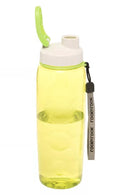 Hydration Tritan Sports Bottle 700ml Green