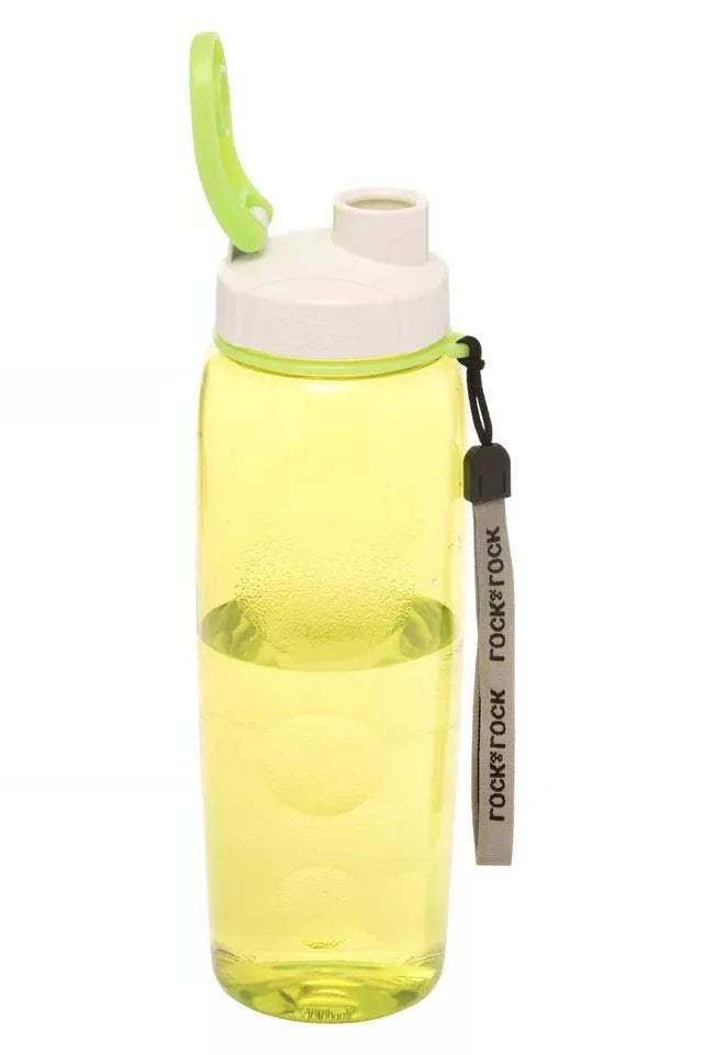 Hydration Tritan Sports Bottle 700ml Green