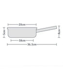 Stellar Classic Frying Pan 20cm