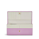 Heritage Dog Flapover Matinee - Sugar Pink