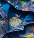 Dino Party Snap Rain Coat - Dinosaur