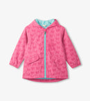 Colour Reveal Butterflies Jacket - Butterfly