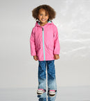 Colour Reveal Butterflies Jacket - Butterfly