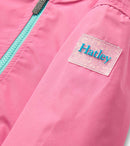 Colour Reveal Butterflies Jacket - Butterfly