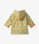 Camping Puppy Snap Rain Coat - Puppy
