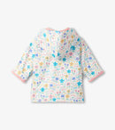Little Garden Chicks Rain Coat - Garden