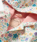 Little Garden Chicks Rain Coat - Garden