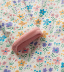 Little Garden Chicks Rain Coat - Garden