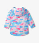 Sunset Tie Dye Field Jacket - Sunset