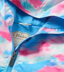 Sunset Tie Dye Field Jacket - Sunset