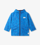 Colour Reveal Aircrafts Jacket - Aircrafts