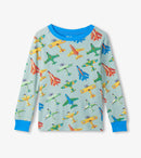 Vintage Aircrafts Pyjama - Aircrafts