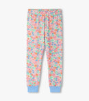 Whimsical Flowers Pyjama - Flower