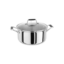 Induction 24cm Casserole