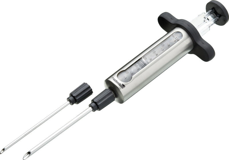 Stainless Steel Flavour Injector