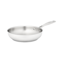 Profile Uncoated Frying Pan - 24cm