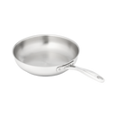 Profile Uncoated Frying Pan - 24cm