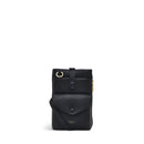 Mallow Street Phone Crossbody - Black
